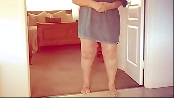 Solarium Pussy Wife Voyeur 